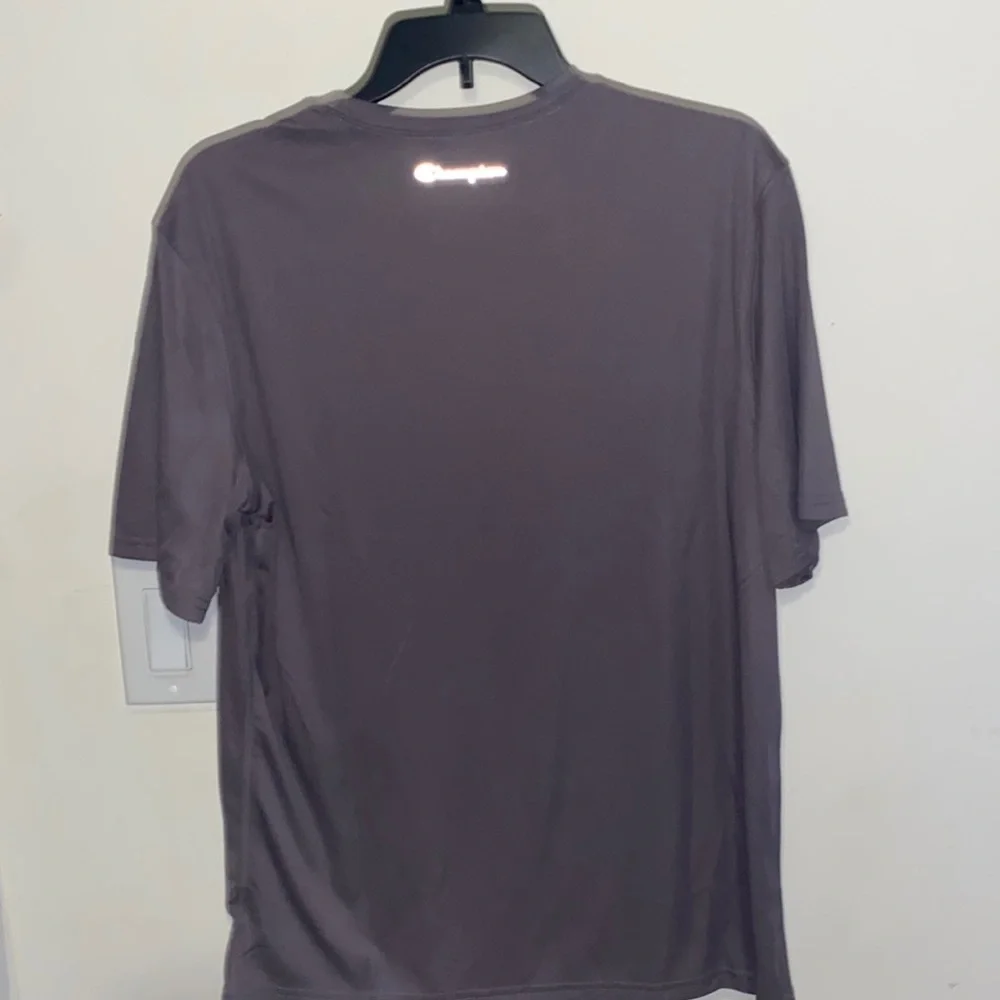 Champion Dryfit Athletic Shirt - Picture 2 of 3